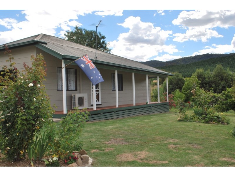 325 Myrtleford – Stanley Road, Mudgegonga VIC 3737