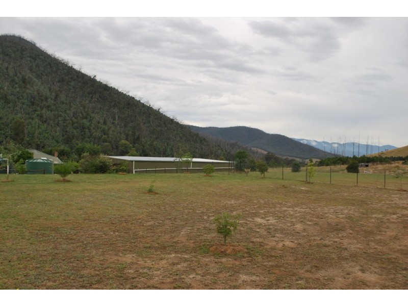 325 Myrtleford – Stanley Road, Mudgegonga VIC 3737