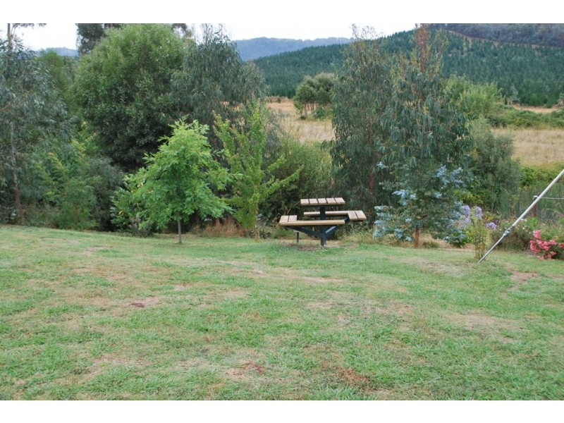 325 Myrtleford – Stanley Road, Mudgegonga VIC 3737