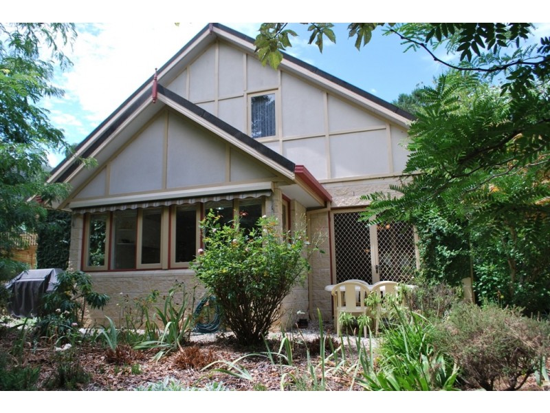 21 Mount Porepunkah Road, Bright VIC 3741