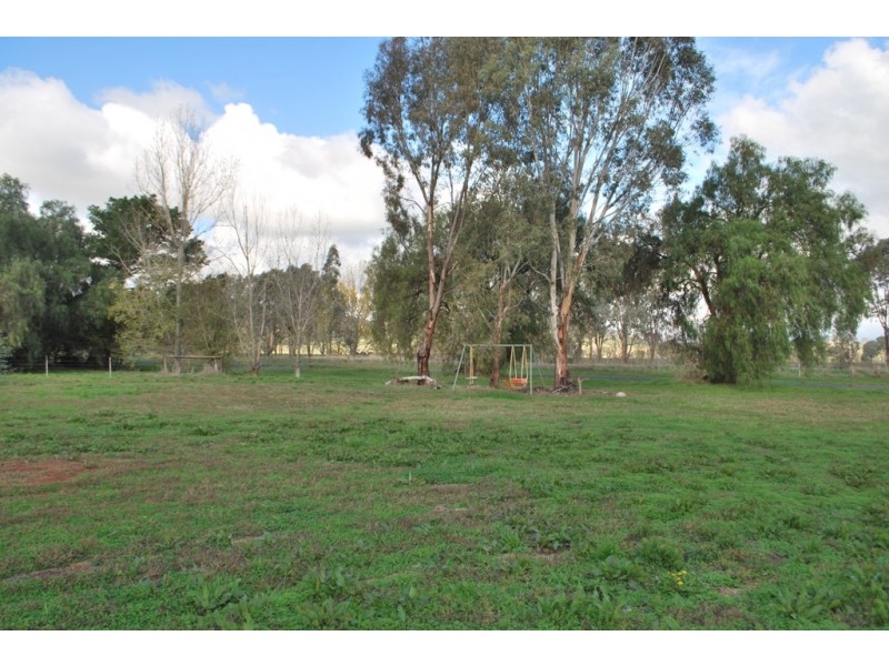 Lot 2 Diffy Road, Everton VIC 3678