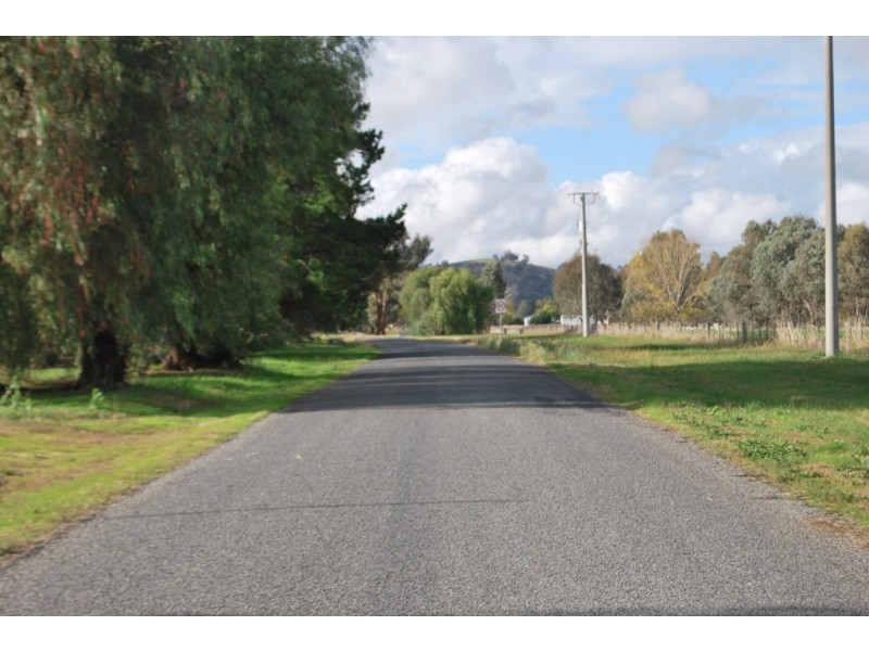 Lot 2 Diffy Road, Everton VIC 3678