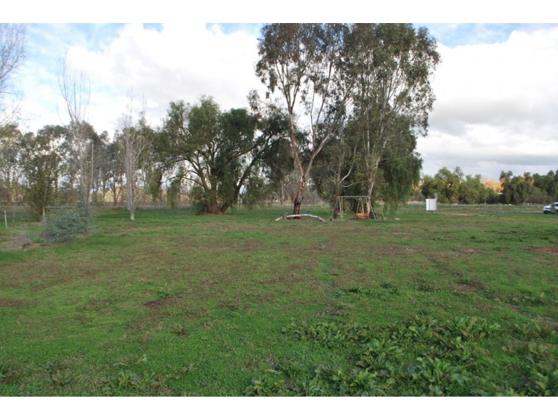 Lot 2 Diffy Road, Everton VIC 3678