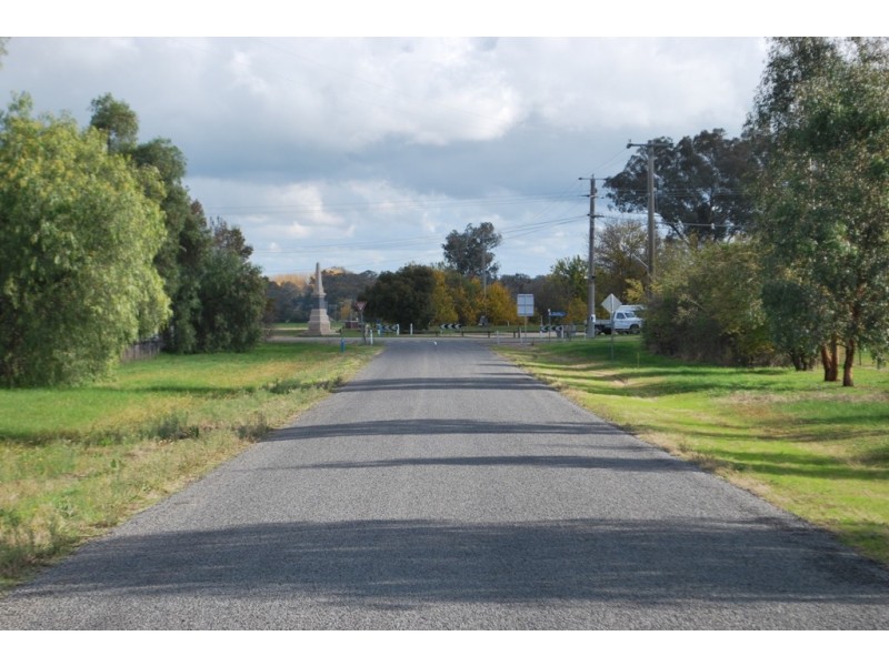 Lot 2 Diffy Road, Everton VIC 3678