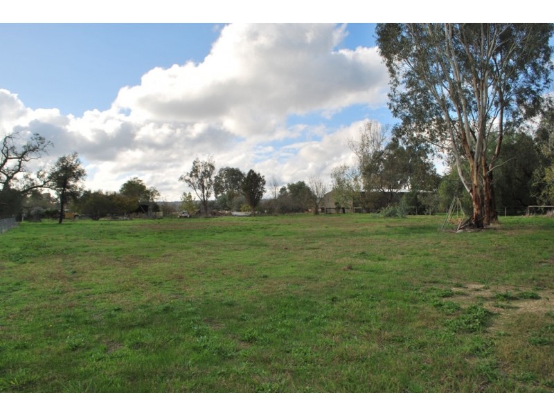 Lot 2 Diffy Road, Everton VIC 3678