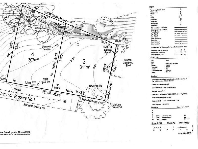 8 C Station Street, Bright VIC 3741