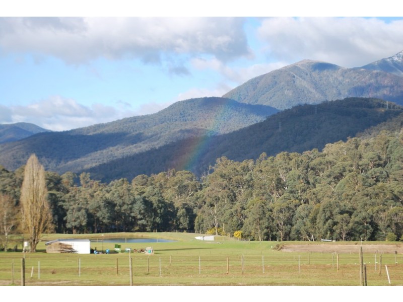 217 Simmonds Creek Road, Tawonga South VIC 3698