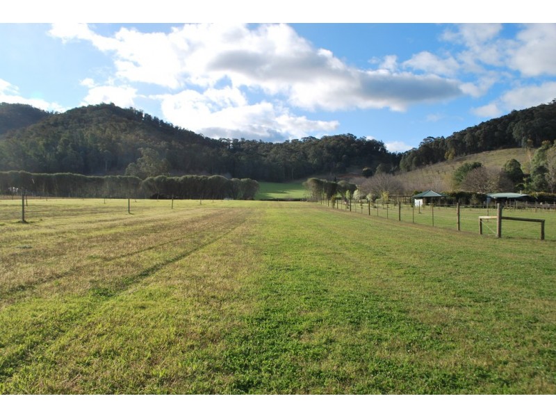 217 Simmonds Creek Road, Tawonga South VIC 3698