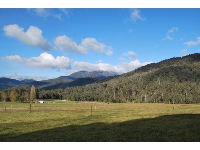 217 Simmonds Creek Road, Tawonga South VIC 3698