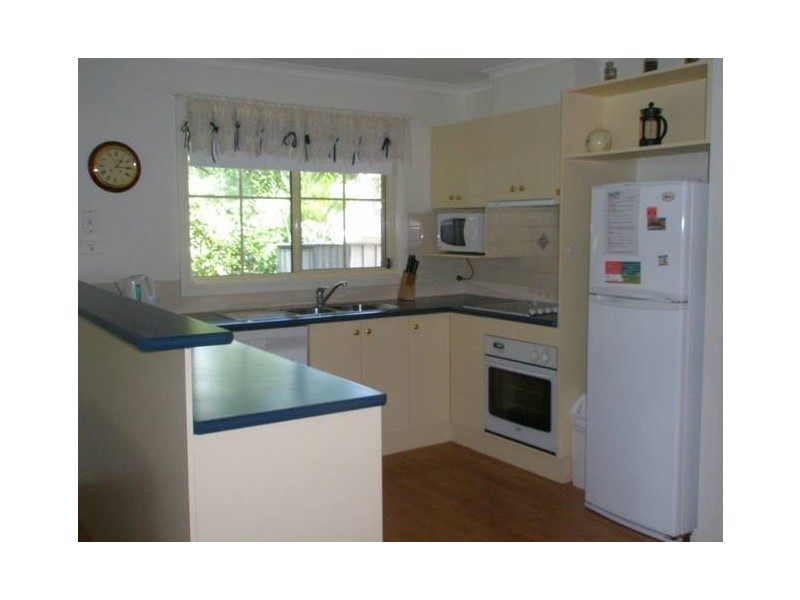 Unit 2/2 Wills Street, Bright VIC 3741