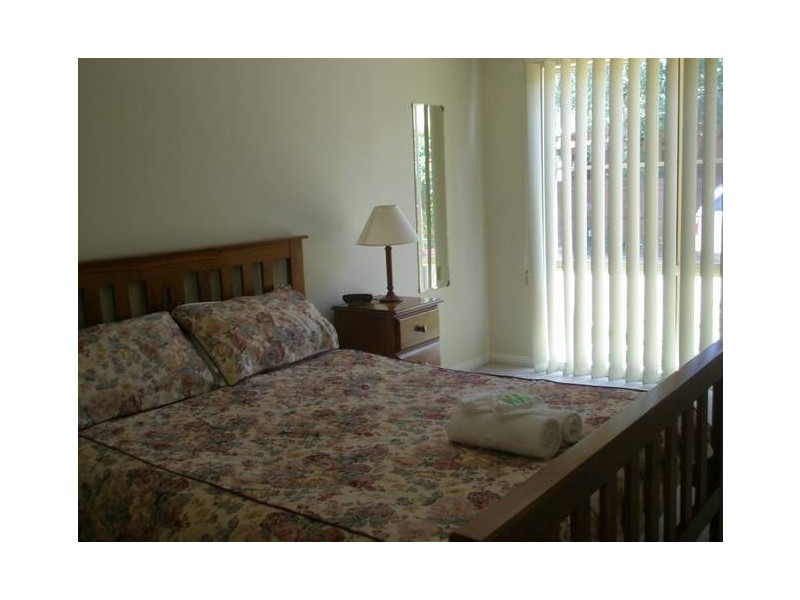 Unit 2/2 Wills Street, Bright VIC 3741