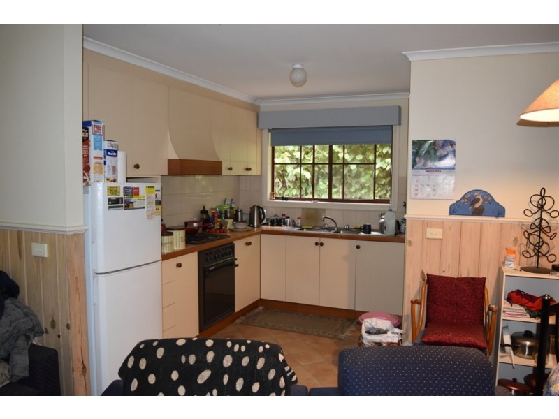 Unit 4/1-5 Racecourse Road, Bright VIC 3741