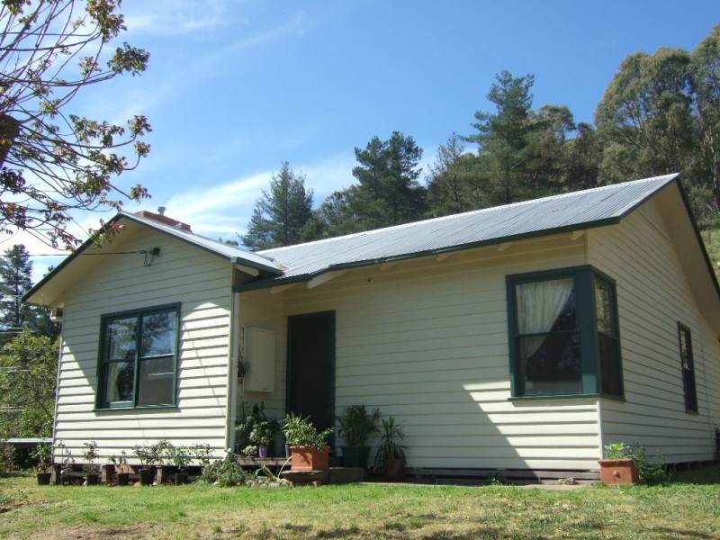 5571 Great Alpine Road, Ovens VIC 3738