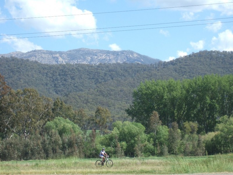 5571 Great Alpine Road, Ovens VIC 3738