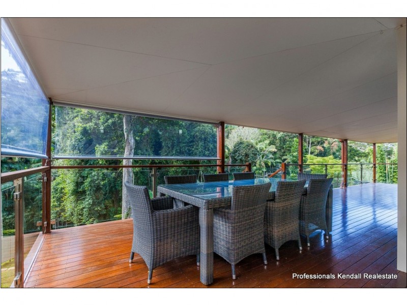 18 Long Road, Tamborine Mountain QLD 4272