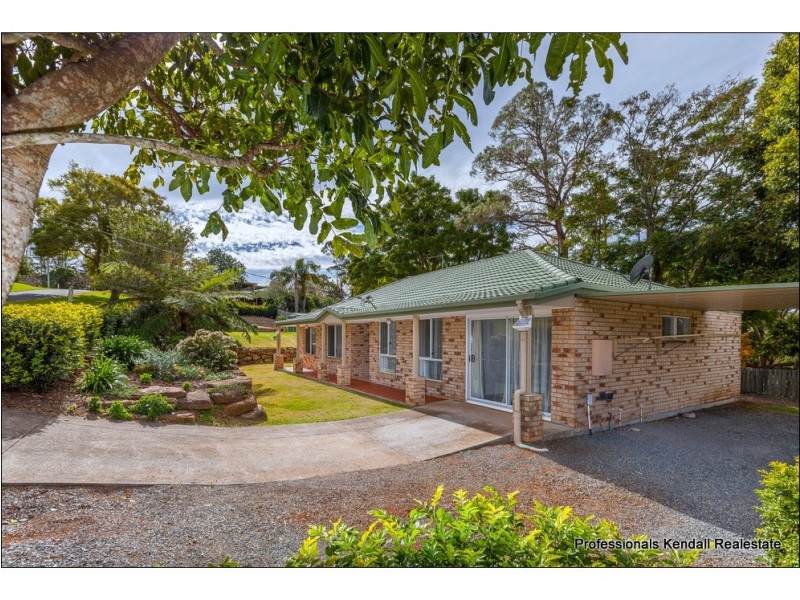 8-10 Lookout Parade, Tamborine Mountain QLD 4272