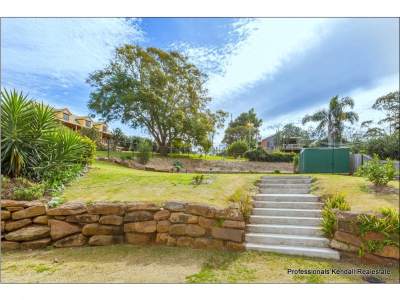 8-10 Lookout Parade, Tamborine Mountain QLD 4272