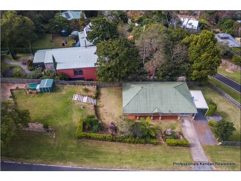 8-10 Lookout Parade, Tamborine Mountain QLD 4272