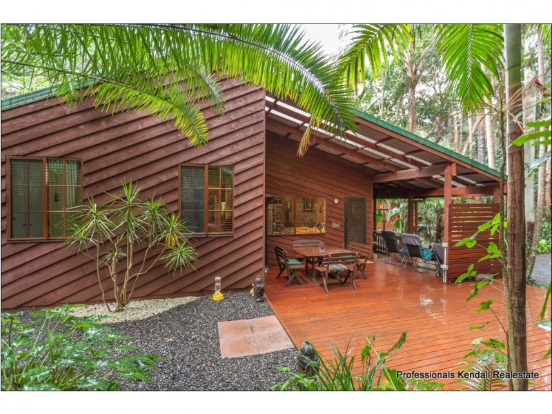 20 Forsythia Drive, Tamborine Mountain QLD 4272