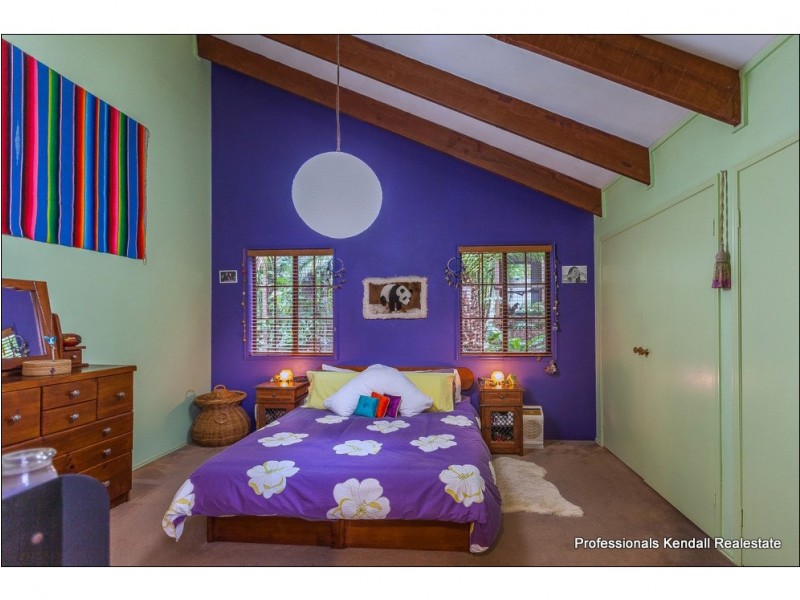 20 Forsythia Drive, Tamborine Mountain QLD 4272