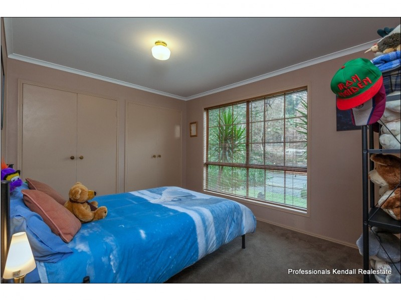 20 Forsythia Drive, Tamborine Mountain QLD 4272