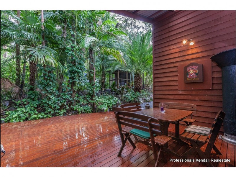 20 Forsythia Drive, Tamborine Mountain QLD 4272