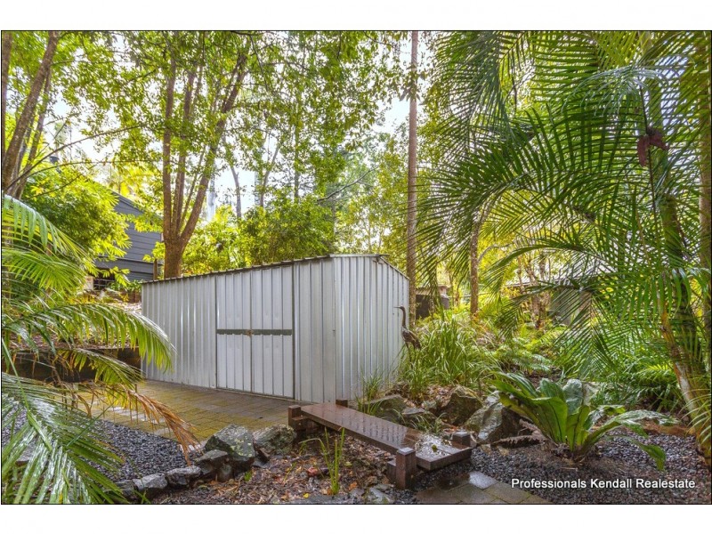 20 Forsythia Drive, Tamborine Mountain QLD 4272