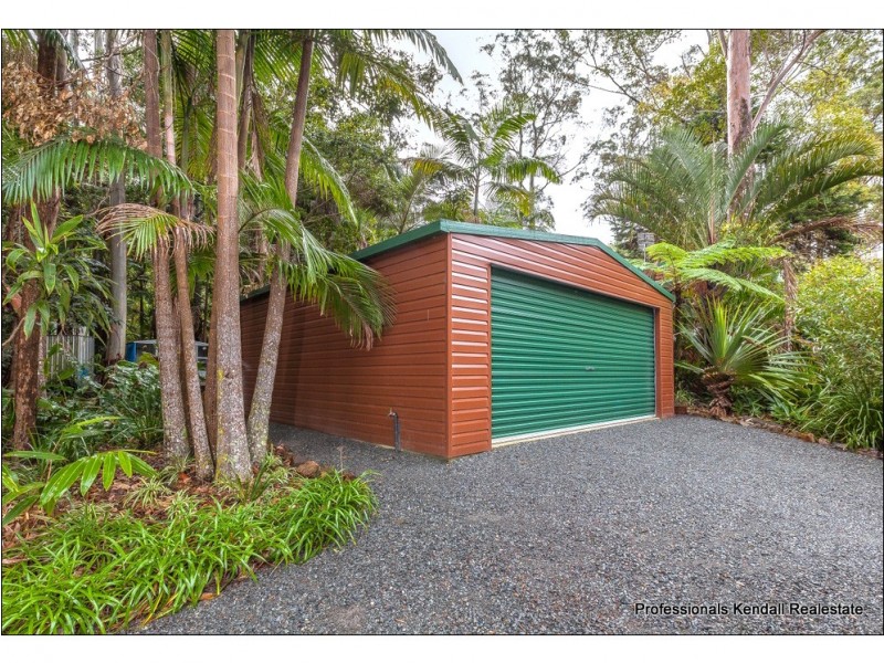 20 Forsythia Drive, Tamborine Mountain QLD 4272