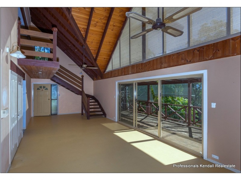 1 Tucker Lane, Canungra QLD 4275