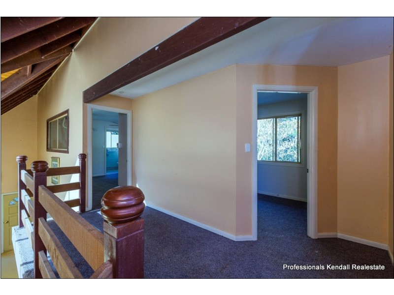 1 Tucker Lane, Canungra QLD 4275