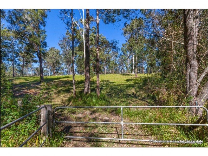 1 Tucker Lane, Canungra QLD 4275