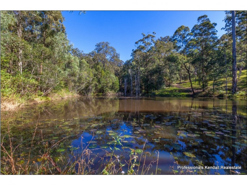 1 Tucker Lane, Canungra QLD 4275