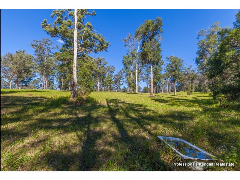1 Tucker Lane, Canungra QLD 4275