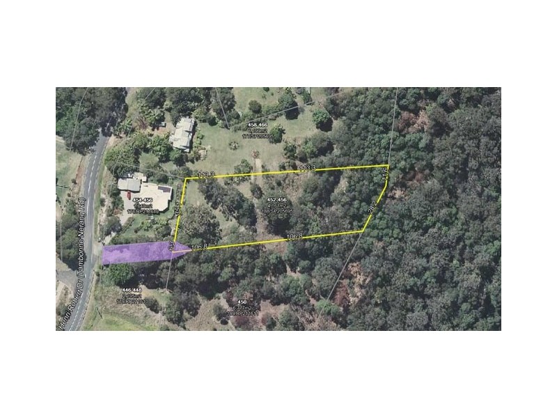 452 Henri Robert Drive, Tamborine Mountain QLD 4272