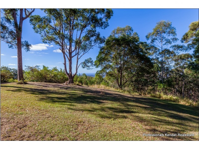 452 Henri Robert Drive, Tamborine Mountain QLD 4272