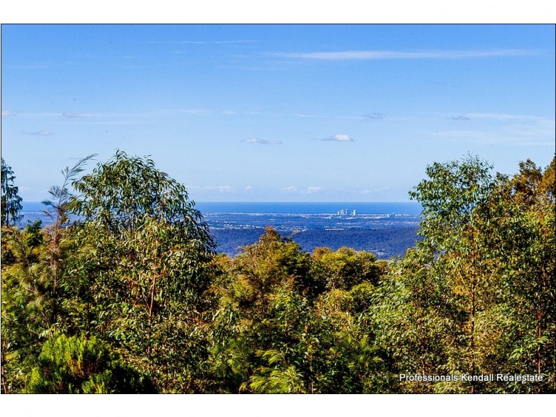 452 Henri Robert Drive, Tamborine Mountain QLD 4272