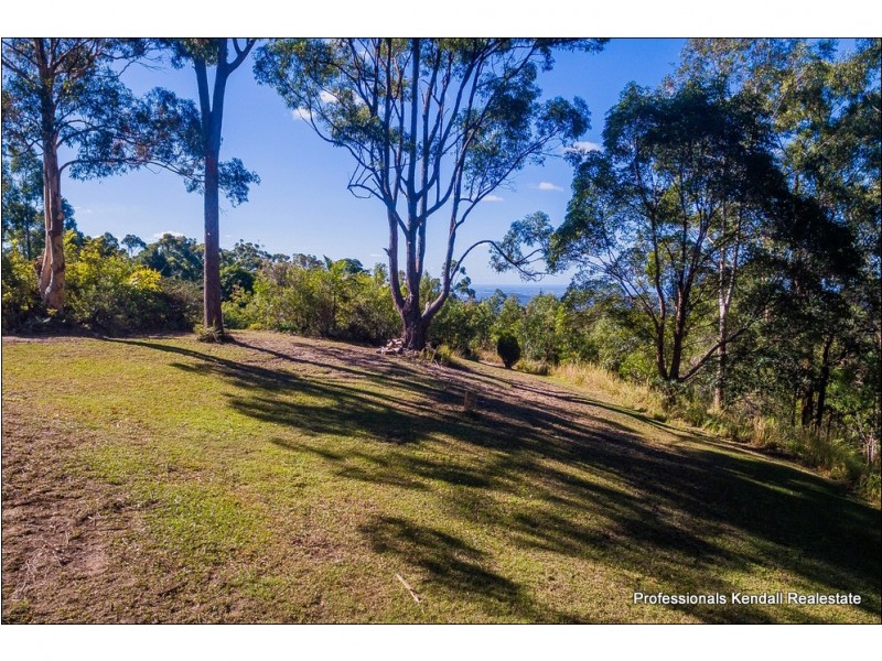 452 Henri Robert Drive, Tamborine Mountain QLD 4272