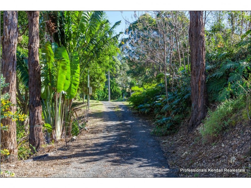452 Henri Robert Drive, Tamborine Mountain QLD 4272