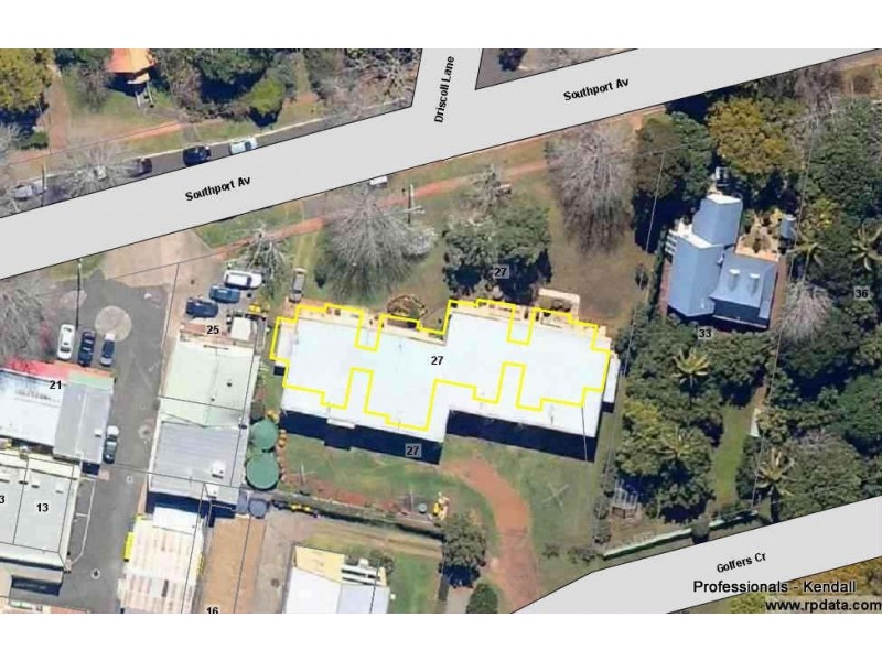 1/27-31 Southport Ave, Tamborine Mountain QLD 4272