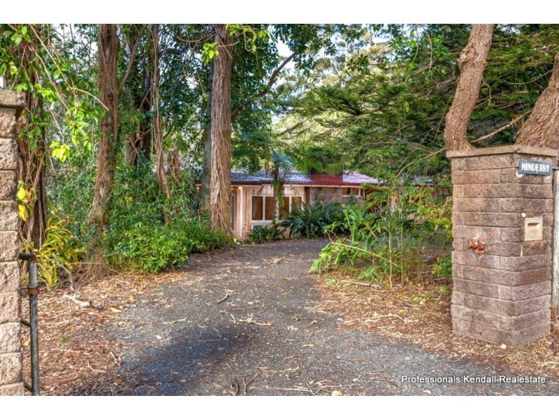 268 Main Western Road, Tamborine Mountain QLD 4272