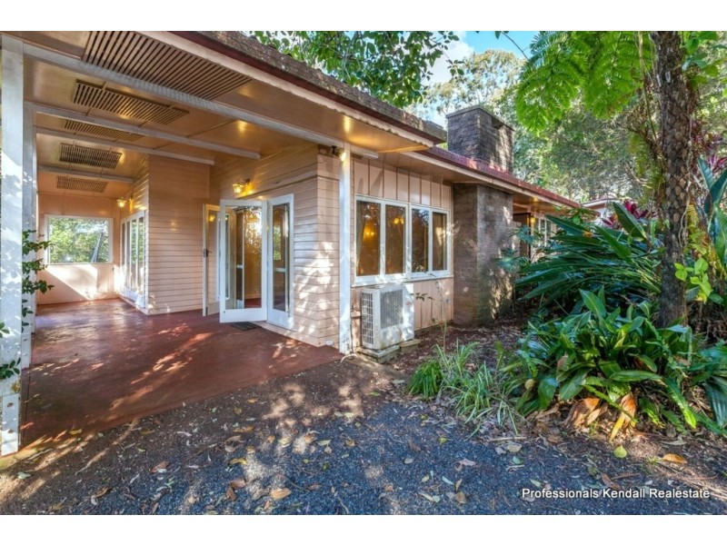 268 Main Western Road, Tamborine Mountain QLD 4272
