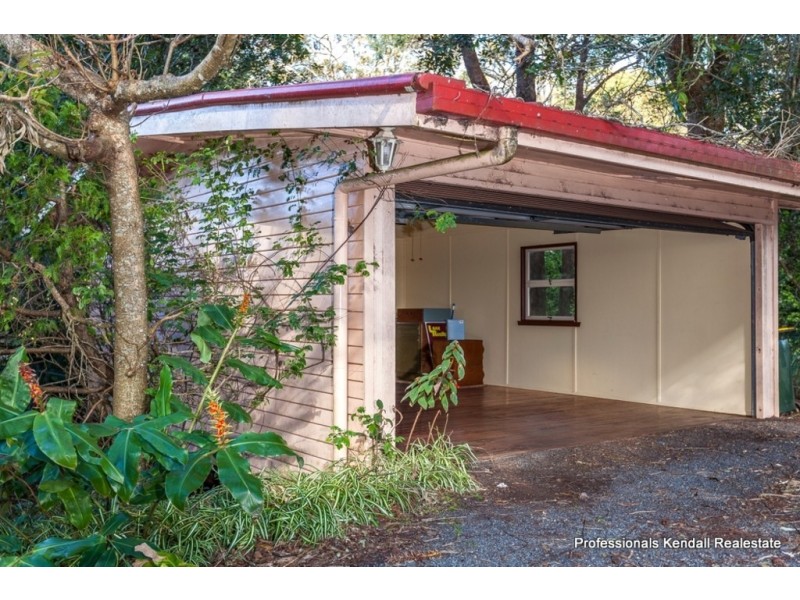 268 Main Western Road, Tamborine Mountain QLD 4272