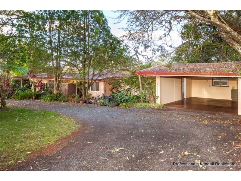 268 Main Western Road, Tamborine Mountain QLD 4272