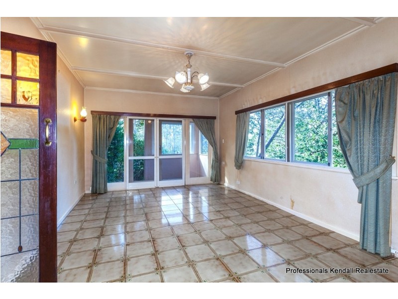 268 Main Western Road, Tamborine Mountain QLD 4272