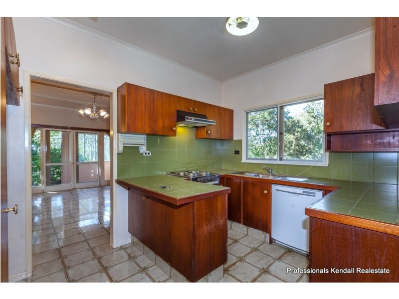 268 Main Western Road, Tamborine Mountain QLD 4272