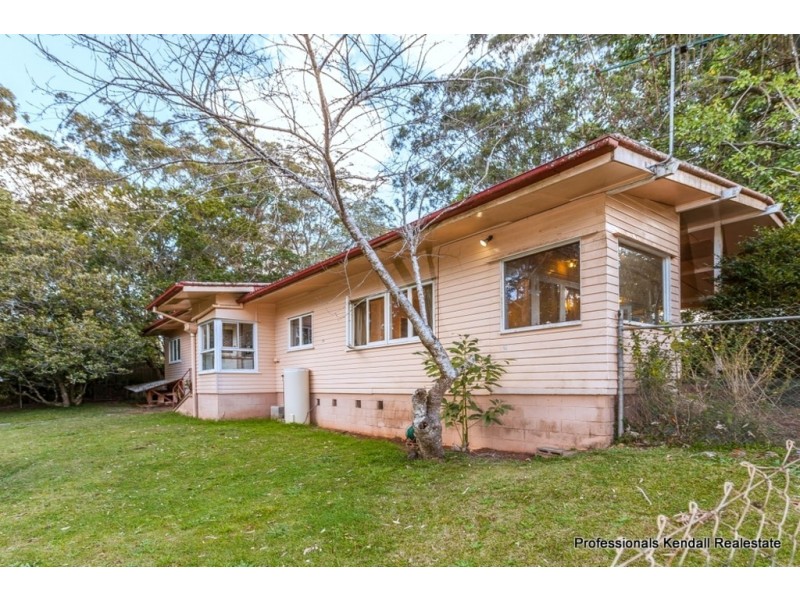 268 Main Western Road, Tamborine Mountain QLD 4272