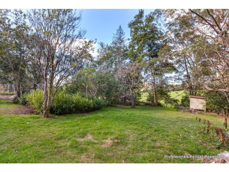268 Main Western Road, Tamborine Mountain QLD 4272