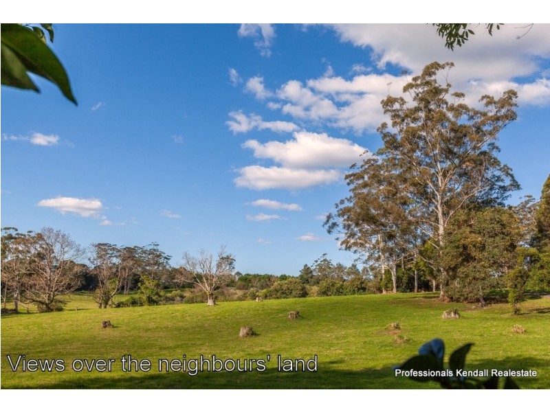 268 Main Western Road, Tamborine Mountain QLD 4272