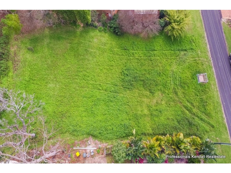14-16 Carey Parade, Tamborine Mountain QLD 4272