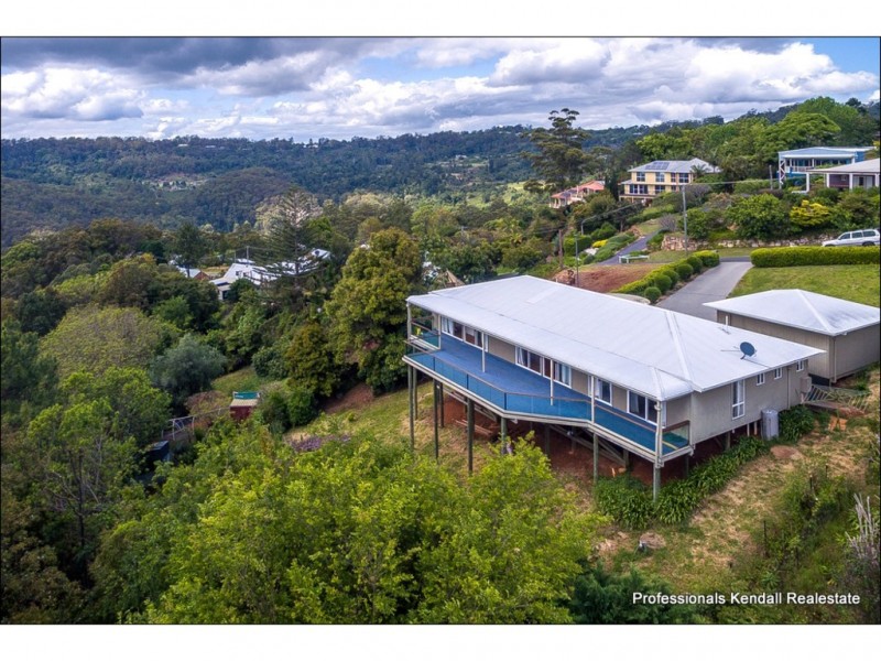 30 Justin Ave, Tamborine Mountain QLD 4272